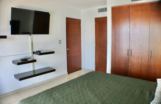 Costa Veleros Apartments - Foto 35