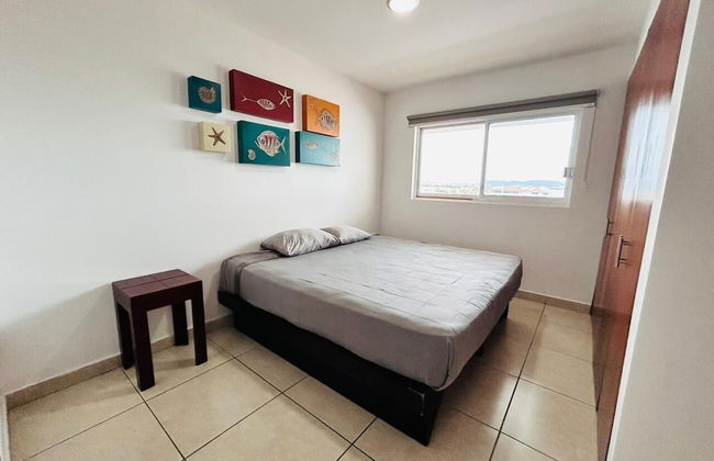 Costa Veleros Apartments - Foto 22