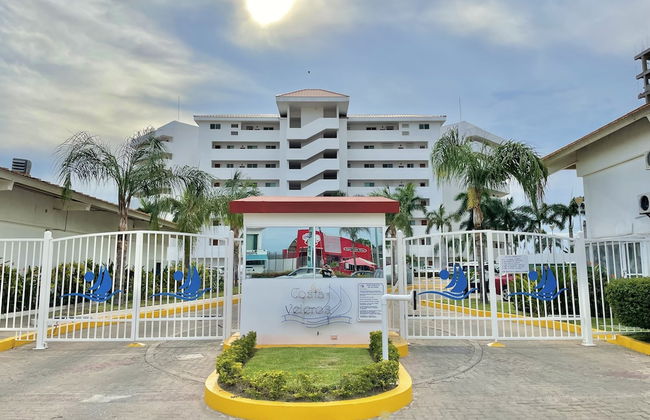 Costa Veleros Apartments - Foto 1