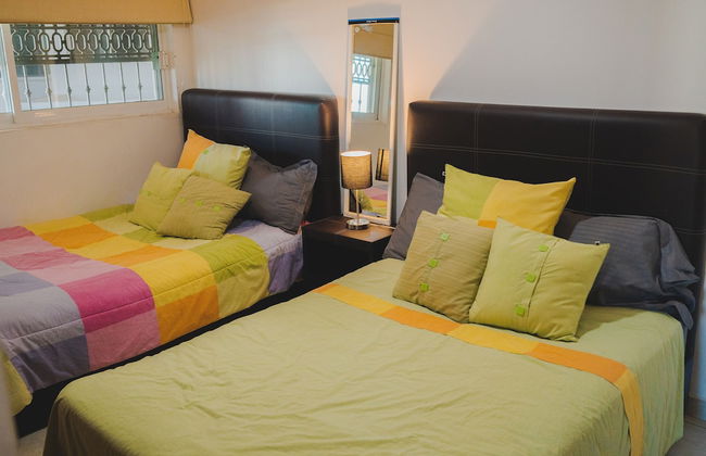 Costa Veleros Apartments - Foto 6