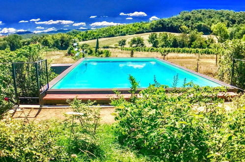 Foto 37 - Leisure Pool/great Views - exc Villa, Pool + Grounds - Pool House - 12 Guests