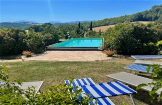 Foto 1 - Fantastic Panoramic Views - exc Villa, Pool + Grounds - Pool House - 12 Guests