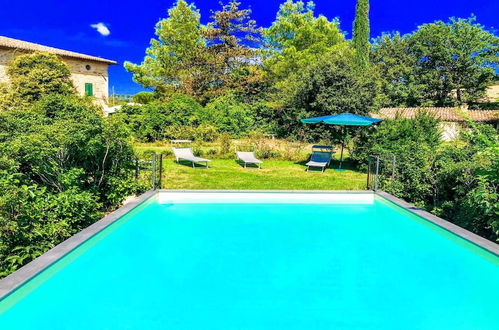 Foto 47 - exclusive Leisure Pool - Italian Biological Gardens - Pool House - 12 Guests