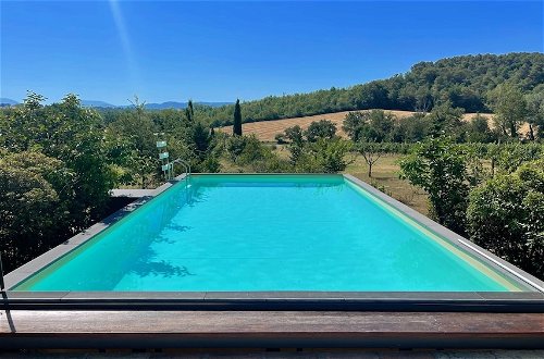 Foto 39 - Leisure Pool/great Views - exc Villa, Pool + Grounds - Pool House - 12 Guests