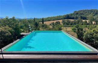 Foto 1 - Ecstatic Views all Around - exc Villa, Pool + Grounds - Pool House - 12 Guests