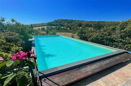 Foto 41 - Exc Beautiful Villa, Pool + Grounds - Pool House - Sleeps 12 Guests