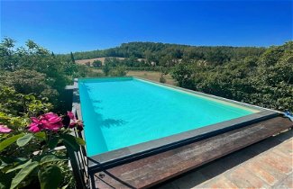 Photo 1 - Exc Beautiful Villa, Pool + Grounds - Pool House - Sleeps 12 Guests