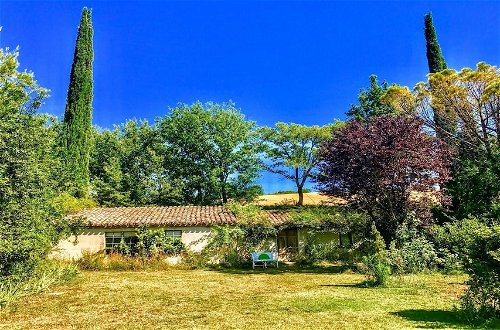 Foto 64 - Fantastic Panoramic Views - exc Villa, Pool + Grounds - Pool House - 12 Guests