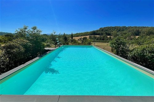 Foto 34 - Leisure Pool/great Views - exc Villa, Pool + Grounds - Pool House - 12 Guests