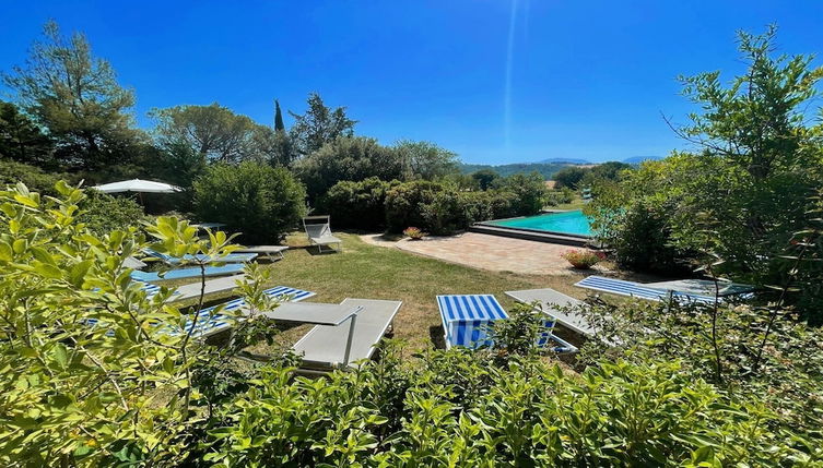 Photo 1 - exclusive Leisure Pool - Italian Biological Gardens - Pool House - 12 Guests