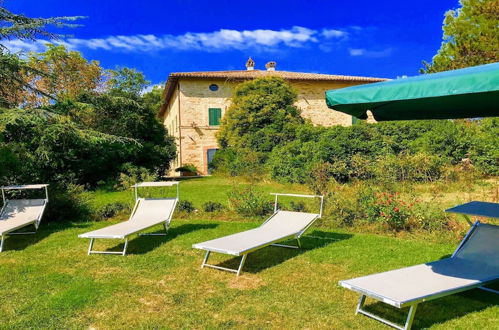 Foto 58 - exclusive Leisure Pool - Italian Biological Gardens - Pool House - 12 Guests