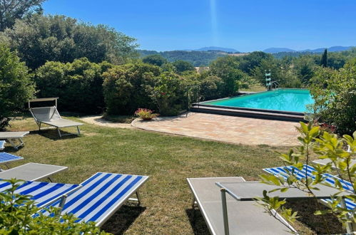 Foto 67 - exclusive Leisure Pool - Italian Biological Gardens - Pool House - 12 Guests