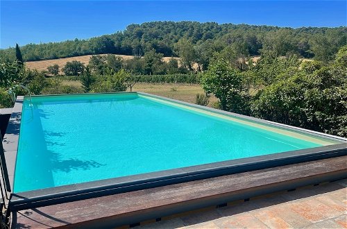 Foto 39 - exclusive Leisure Pool - Italian Biological Gardens - Pool House - 12 Guests