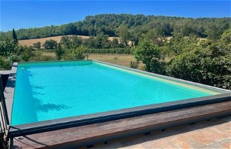 Foto 1 - Exclusive Pool - Wondrous Views - Biological Gardens - Pool House - 12 Guests