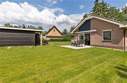 Photo 24 - Quaint Holiday Home in Putten With Garden