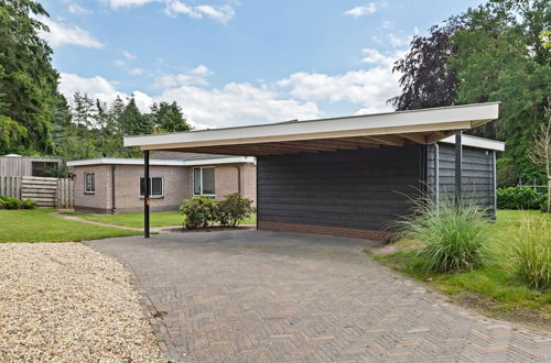 Photo 35 - Quaint Holiday Home in Putten With Garden