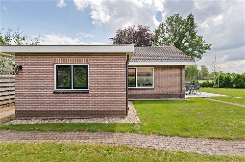 Photo 28 - Quaint Holiday Home in Putten With Garden