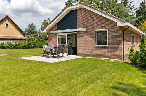 Photo 27 - Quaint Holiday Home in Putten With Garden