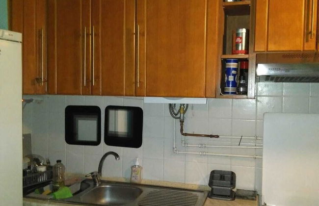 Room in House - 2 Floors 2 Bedrooms Near Central Station - Foto 8