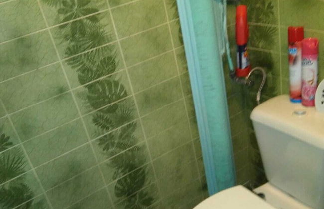 Room in House - 2 Floors 2 Bedrooms Near Central Station - Foto 10