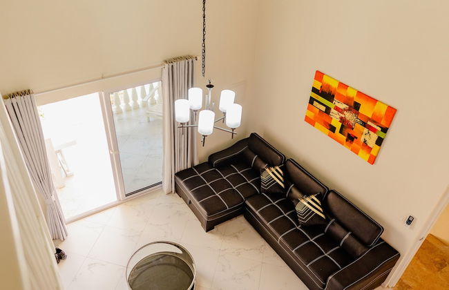 Impressive 2-bedroom Apartment 2km From Eagle Beach - Photo 7