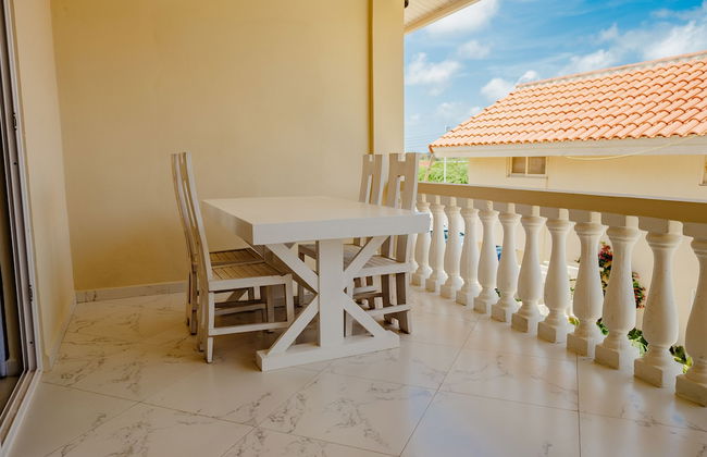 Impressive 2-bedroom Apartment 2km From Eagle Beach - Photo 8