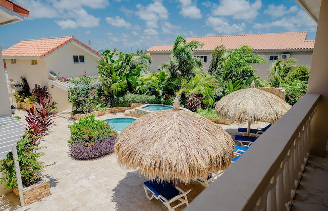 Impressive 2-bedroom Apartment 2km From Eagle Beach - Photo 1