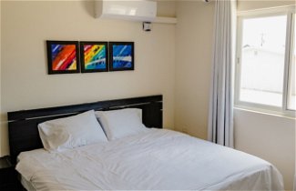 Foto 2 - Impressive 2-bedroom Apartment 2km From Eagle Beach