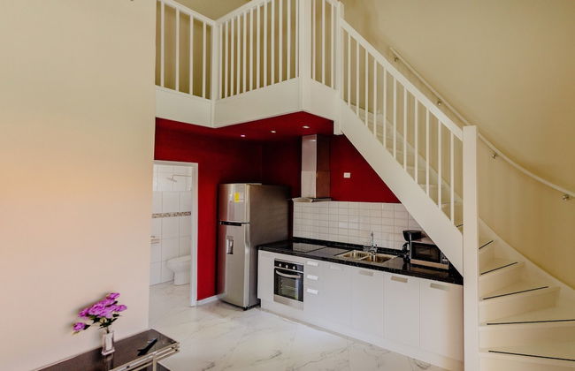 Impressive 2-bedroom Apartment 2km From Eagle Beach - Photo 5