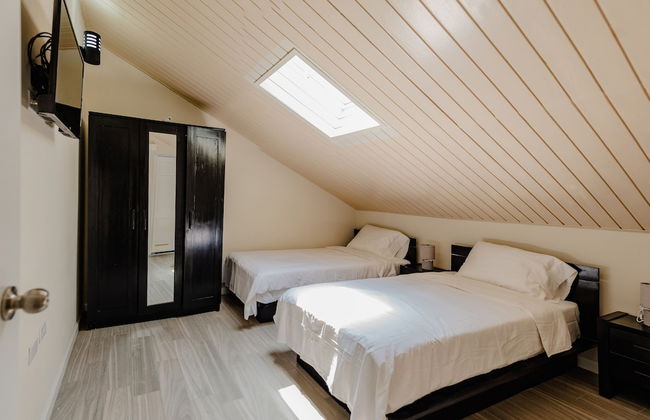 Impressive 2-bedroom Apartment 2km From Eagle Beach - Photo 4