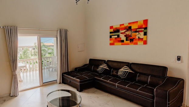 Sala de estar