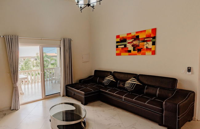 Impressive 2-bedroom Apartment 2km From Eagle Beach - Photo 6