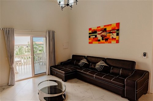 Photo 5 - Gorgeous 2-bedroom Apartment 2 km From Eagle Beach
