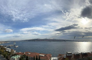 Photo 1 - Flat With Excellent Location and View in Beyoglu