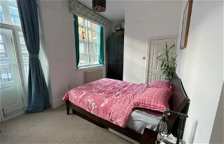 Foto 1 - Central 2 Bedroom Apartment Near Old Street
