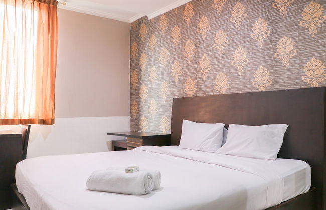 Comfort 1Br At Cervino Village Casablanca Apartment - Photo 1