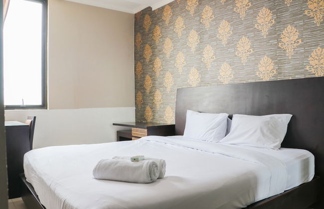 Comfort 1Br At Cervino Village Casablanca Apartment - Photo 3