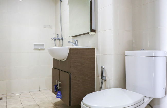 Comfort 1Br At Cervino Village Casablanca Apartment - Photo 17