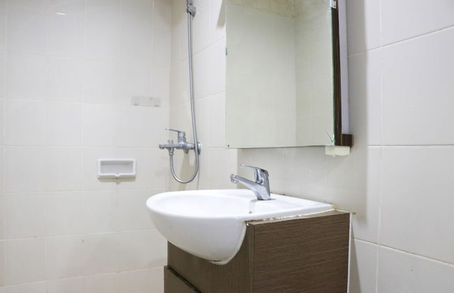 Comfort 1Br At Cervino Village Casablanca Apartment - Photo 18