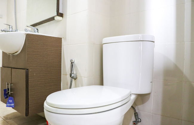 Comfort 1Br At Cervino Village Casablanca Apartment - Photo 15