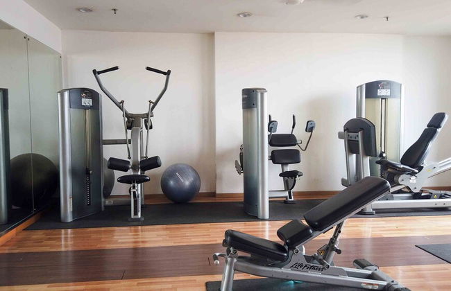 Comfort 1Br At Cervino Village Casablanca Apartment - Photo 23