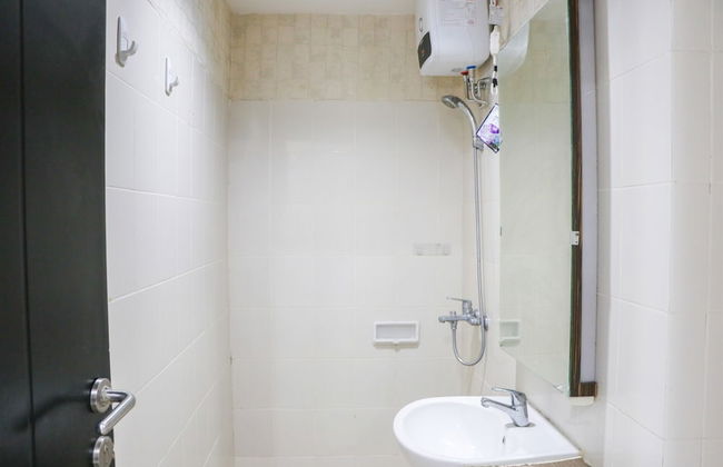 Comfort 1Br At Cervino Village Casablanca Apartment - Photo 16