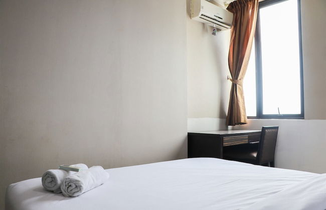 Comfort 1Br At Cervino Village Casablanca Apartment - Photo 2