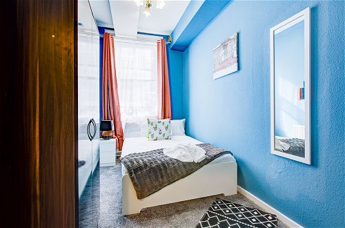 Foto 7 - Inviting 2-bed Budget Apartments in Central London