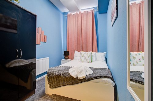 Foto 4 - Inviting 2-bed Budget Apartments in Central London