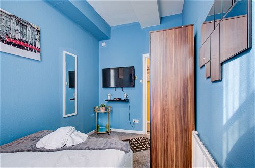 Photo 5 - Inviting 2-bed Budget Apartments in Central London