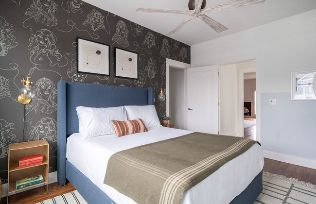 The Monroe by AvantStay – Stylish Group Stay with Easy Access to Attractions - Foto 8