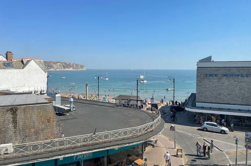 Photo 17 - Apartment - Centre of Swanage Stunning Sea Views