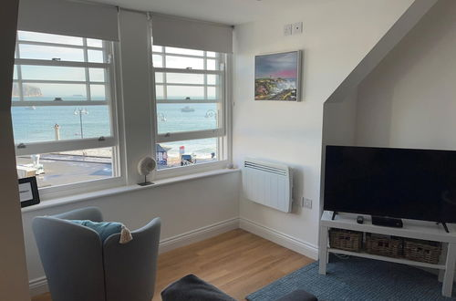 Photo 6 - Apartment - Centre of Swanage Stunning Sea Views