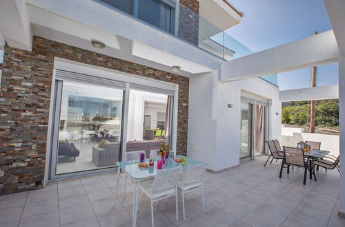 Photo 29 - Protaras Holiday Villa Ds116